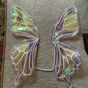 FairytalesByDeanna BUTTERFLY WINGS
